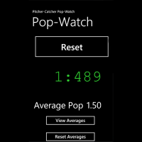Pop-Watch