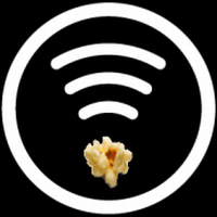 Popcorn Remote