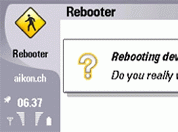 Rebooter S80