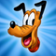 Disney Pluto Cartoons