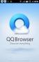 QQ browser 2.7 240x400 fullscreen