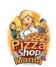 Pizza Shop Mania (320*240)