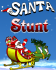 Santa Stunt 320x240