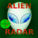 Alien Radar (Scanner)