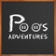 Poo's Adventures