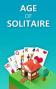 Age of solitaire: City building card game