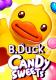 B. Duck: Candy sweets