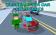 Blocky hover car: City heroes
