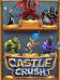 Castle crush: Strategy game