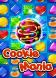 Cookie mania: Sweet match 3 puzzle