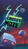 Crossy maze