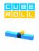 Cube roll