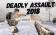 Deadly assault 2018: Winter mountain battleground
