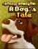 Doggo dungeon: A dog's tale