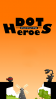 Dot heroes: Woop woop ninja HD