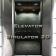 Elevator simulator 3D