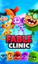 Fable clinic: Match 3 puzzler