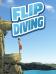 Flip diving
