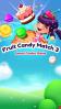 Fruit candy blast match 3: Sweet cookie mania