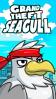 Grand theft: Seagull