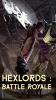 Hexlords: Battle royale