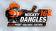 Hockey dangle '16: Saxoprint magnus edition