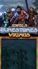 Jewels: Viking runestones