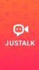 JusTalk - free video calls and fun video chat