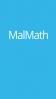 MalMath: Step By Step Solver