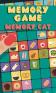 Memory game: Memory cat