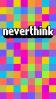 Neverthink: The TV of the Internet