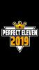 Perfect eleven 2019