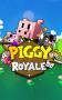 Piggy royale: Wolf wars
