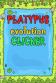Platypus evolution: Clicker