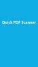Quick Scanner PDF