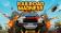 Railroad madness: Extreme destruction racing game