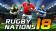 Rugby nations 18