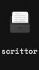 Scrittor - A simple note