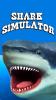 Shark simulator
