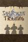Shuriken training HD