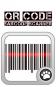 QR code: Barcode scanner