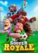 Soccer royale 2018, the ultimate football clash!