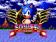 Sonic CD (Sega CD)
