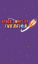Space conflict: Invasion