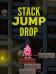 Stack jump drop