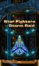 Star fighters: Storm raid