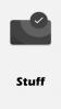 Stuff - Todo widget