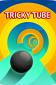 Tricky tube