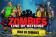 Zombies: Line of defense. War of zombies