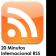 20 Minutos Internacional RSS